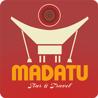 Madatu Tour & Travel アイコン