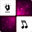 Nicky Jam x J. Balvin X EQUIS Piano APK