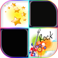 New Melovin Hooligan Piano Tiles