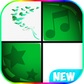 Momoland " BAAM BAAM " Piano Tiles