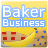 Baker Business Lite أيقونة