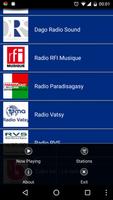 Radio Madagascar screenshot 2