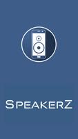 SpeakerZ 海报