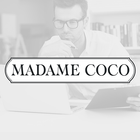Madame Coco Akademi آئیکن