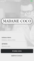 Madame Coco Akademi plakat