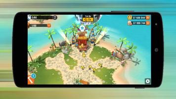 Ltd Minions Paradise 2 Plakat