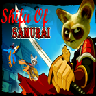 Shifu Of Samurai Adventure أيقونة