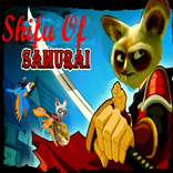 Shifu Of Samurai Adventure