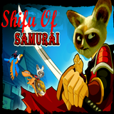 Shifu Of Samurai Adventure icône
