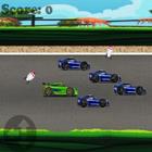 Sport Car Killer Game icône