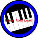 Piano Tiles Learn Keyboard APK