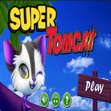 Super Tom Cat simgesi