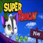 آیکون‌ Super Tom Cat