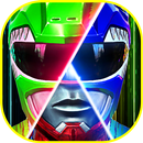 Guide for Power Rangers Galaxy APK