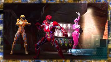 Guide for Power Rangers Galaxy スクリーンショット 1