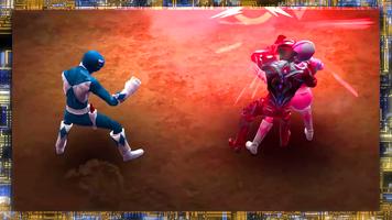 Guide for Power Rangers Galaxy スクリーンショット 2