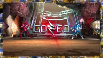 Guide for Power Rangers Galaxy 스크린샷 3