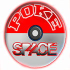 Poke Space أيقونة