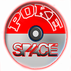 Poke Space ikon