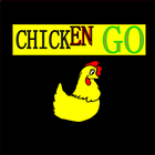 Chicken Go icône