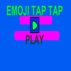 Rap Tap Emoji 아이콘