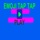 Rap Tap Emoji biểu tượng