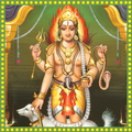Kalabhairava Ashtakam