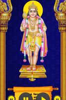 Kandha Guru Kavasam Plakat