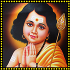 Kandha Sasti Kavasam ícone