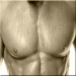 Pectoral at Home - Home Chest