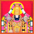 Venkateswara Govinda Namavali