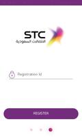 STC IoT Demo syot layar 1