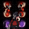 Madara Uchiha Puzzle APK