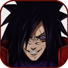 آیکون‌ Madara 🔥