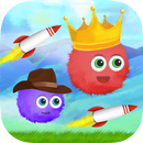 Fluffy Rush - The Great Race-APK