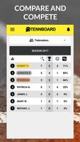Tennboard ภาพหน้าจอ 3