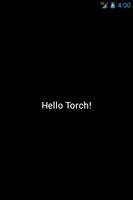 Hello Torch! poster