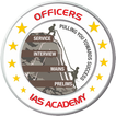 Officers IAS Academy