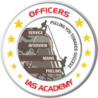 Officers IAS Academy icône