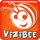 Vizibee आइकन