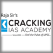 ”Cracking IAS Academy