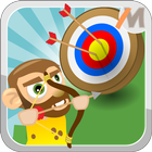 Crazy Arrows icono