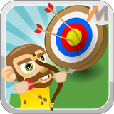 Crazy Arrows icon