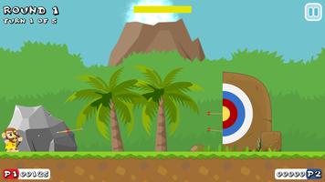 Crazy Arrows screenshot 1