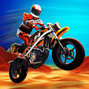Impossible Furious Moto Stunt  APK