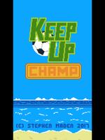 برنامه‌نما Keep Up Champ عکس از صفحه