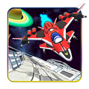 Aircraft Space Shooter Mission APK