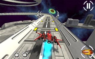 shooter espacial aeronaves imagem de tela 3