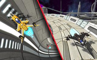 shooter espacial aeronaves imagem de tela 2