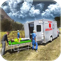 911 Ambulance Rescue Mission APK download